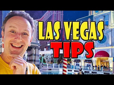 What is Las Vegas known for?