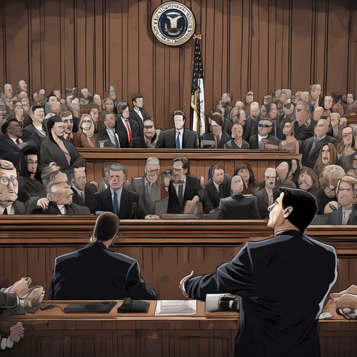 Comey Indictment: Irony, Justice, and Political Fallout